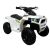 R-Sport J8AAA Elektro-Quad mit Sound und Lichteffekten 6V #rot 131724166