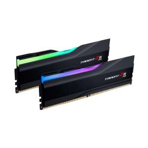 G.Skill Trident Z5 RGB DDR5 5600 MHz 48GB (2x24GB) RAM - G. Skill