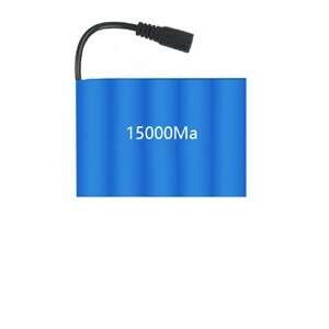 Lithium-Akku 15000 mAh