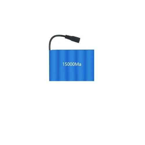 Lithium-Akku 15000 mAh 89941656