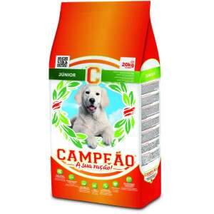 Campeao Dog Junior 20kg 89941837 
