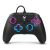 PowerA Advantage Lumectra, Xbox Series X|S, Xbox One, PC, RGB-Beleuchtung, Schwarz, kabelgebundener Controller 89943455