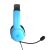 Káblová herná náhlavná súprava PDP Airlite Neptune Blue s mikrofónom