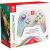 PDP Afterglow Wave Biały Gamepad Analogowa/Cyfrowa Nintendo Switch, Nintendo Switch OLED 89947769