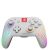 PDP Afterglow Wave Biały Gamepad Analogowa/Cyfrowa Nintendo Switch, Nintendo Switch OLED 89947769