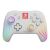 PDP Afterglow Wave Biały Gamepad Analogowa/Cyfrowa Nintendo Switch, Nintendo Switch OLED 89947769