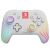 PDP Afterglow Wave Biały Gamepad Analogowa/Cyfrowa Nintendo Switch, Nintendo Switch OLED 89947769