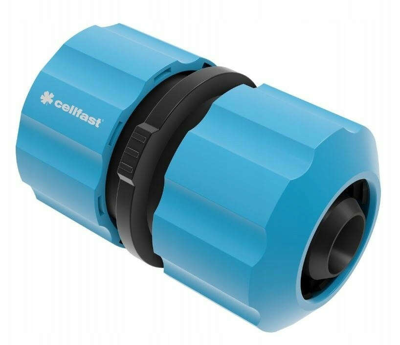 3/4" ERGO Hose Connector