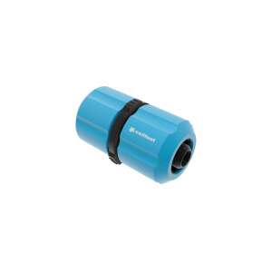 Cellfast 1/2 inch hose connector, blue, for connecting two hoses - Connector and Accessory