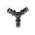 ERGO T-piece 1/2",3/4",3/8" 107804960