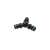 ERGO T-piece 1/2",3/4",3/8" 107804960