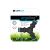 ERGO T Verteiler für Gartenschlauch 1/2", 3/4", 3/8" PVC mit Schnellkupplung 107804960