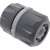 Cellfast IDEAL hose connector 1/2 inch, connecting two hoses together