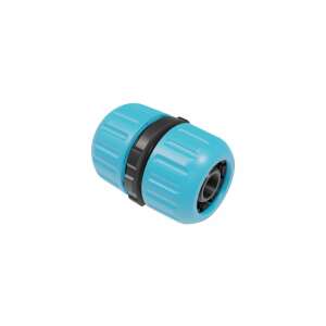 Conector pentru furtun Cellfast 1/2 inch, albastru, basic - Cellfast Accesorii irigare