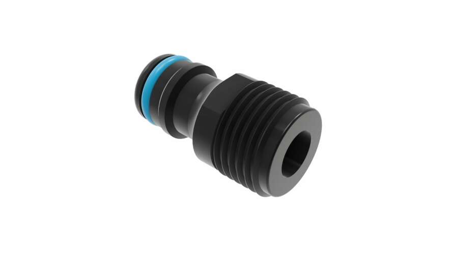 Csatlakozás külső menettel 1/2 "Cellfast Ergo