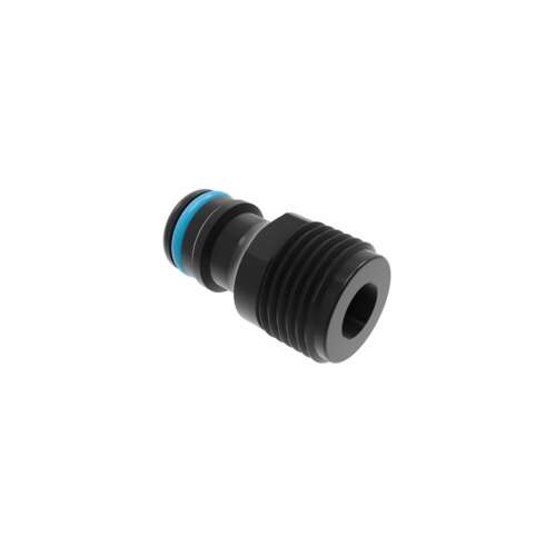 Conector rapid ERGO cu filet exterior de 1/2 inch