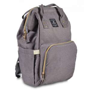 Cangaroo Amelia Kismama Hátizsák - Szürke