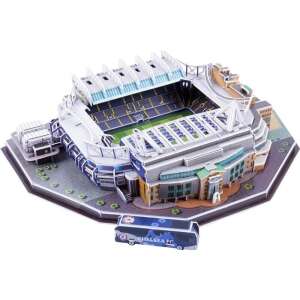 3D-s Stadion Puzzle Stamford Bridge (Chelsea) 89949451 3D puzzle