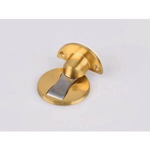 Elegant Magnetic Door Stop - Gold 135194069 - Door