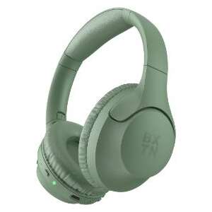 BHP 8700 GREEN HEADPHONES BT BUXTON