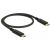 Delock 83042 Short USB-C Cable