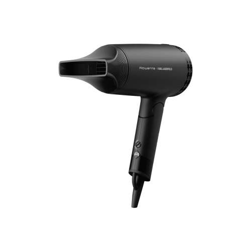 Rowenta x KARL LAGERFELD CV184LF0 Express Style hajszárító fekete (CV184LF0) 91752533 - Szépség és egészség