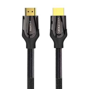 Vention HDMI kábel 5m fekete (VAA-B05-B500) (VAA-B05-B500) 89966493 
