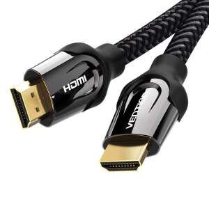Vention HDMI kábel 1m fekete (VAA-B05-B100) (VAA-B05-B100) 89966496 
