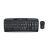 Logitech MK330 Wireless Keyboard and Mouse Combo