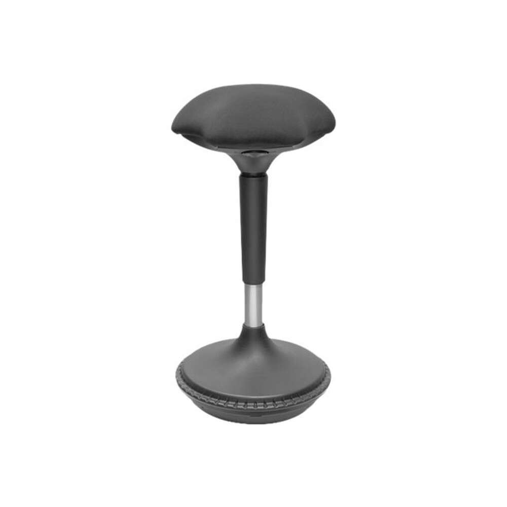 Digitus da-90422 - standing desk stool - foam - black (da-90422)