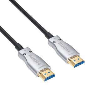 Akyga AK-HD-50L 5 meter HDMI cable, black - HDMI Cable