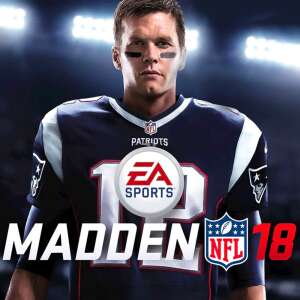 Madden NFL 18 (Digitális kulcs - Xbox One) 90007860 