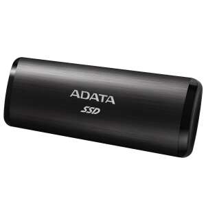 ADATA SE760 2 TB Fekete Külső SSD 90008410 