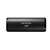 ADATA SE760 2TB external SSD, black, front view
