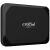 Crucial X9 1TB SSD extern - Stocare portabilă compactă și durabilă