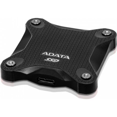 ADATA SD620 Külső SSD - 512GB - USB 3.2 Gen 1 141989587 - SSD meghajtó