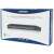 Intellinet 561334 Switch Gigabit Ethernet web-administrat 48 de porturi cu 4 porturi SFP, negru, ambalaj