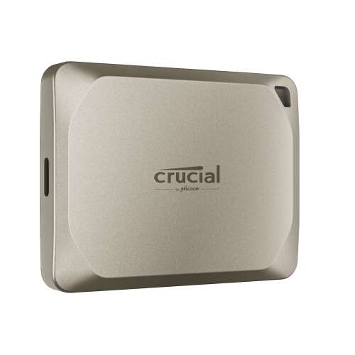 Unitate SSD externă X9 Pro 4TB USB-C 3.2 Gen2 pentru Mac 91274325
