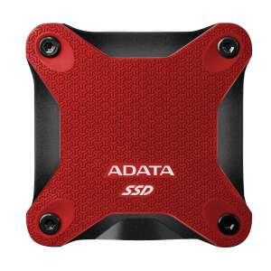 ADATA SD620 512 GB Vörös Külső SSD 90635592 