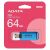 ADATA C906 64GB USB 2.0 Pendrive csomagolása