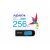 Памет, Adata 256GB UV128 USB 3.2 Gen1-Flash Drive Black 90009222