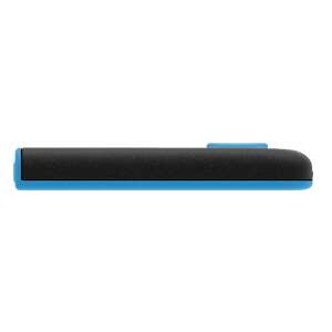 ADATA UV128 USB 512 GB USB A 3.2 Gen 1 (3.1 Gen 1) Fekete, Kék pendrive 90009234 