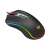 Mouse de gaming REDRAGON M711 COBRA cu fir, negru, 10000 DPI, iluminare RGB