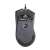 REDRAGON M711 COBRA Kabelgebundene Gaming-Maus, Schwarz, 10000 DPI, RGB-Beleuchtung, Unteransicht