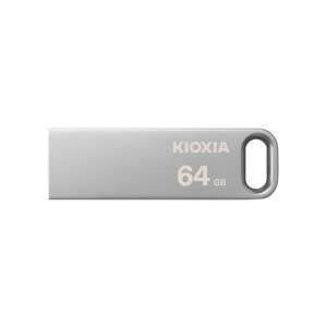 Kioxia TransMemory U366 USB 64 GB USB A 3.2 Gen 1 (3.1 Gen 1) Szürke pendrive 90009903 
