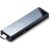 ADATA UE800 USB 1 TB USB C-3.2 Gen 2 (3.1 Gen 2) Silberner USB-Stick 90009908