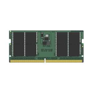 Kingston Technology ValueRAM KVR56S46BD8K2-64 memóriamodul 64 GB 2 x 32 GB DDR5 5600 MHz 91274371 