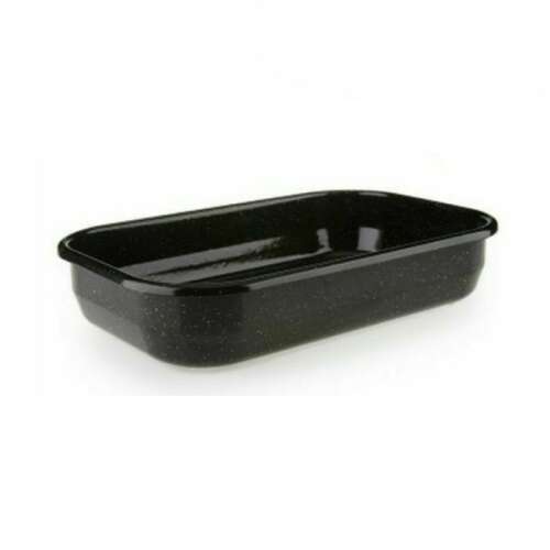 Emailliertes Backblech 41x27 cm 90010900