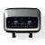 Nedis KAAF320BK air fryer control panel with preset cooking programs