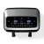Nedis KAAF320BK air fryer control panel with digital display